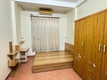 Hình ảnh Bán nhà hiếm, ra ngõ là chợ 35m2, 4 ngủ, giá 6,7 tỷ