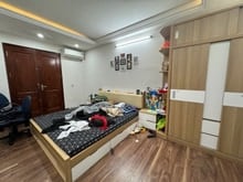 Hình ảnh Hiếm - Nhà Phố Lĩnh Nam - Sổ đỏ 36M 2.6 tỷ