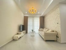Hình ảnh Cho thuê 2PN Midtown M7, Phú Mỹ Hưng. Full NT đẹp. Giá cực rẻ 21 triệu