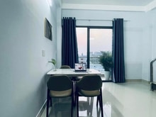 Hình ảnh Căn Hộ mới xây Ban Công - Cửa Sổ ngay Đại học Văn Lang CS3