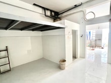 Hình ảnh Khai trương Phòng Có Gác 40m2 ngay Đại học Văn Lang Cơ Sở 3