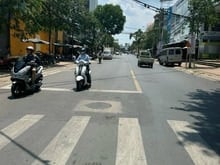 Hình ảnh Nhà trệt lửng + 2 lầu mặt tiền Ngô Quyền, Ninh Kiều, Cần Thơ - 24 tỷ