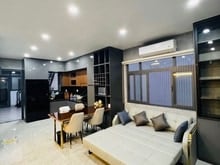 Hình ảnh Nhà Mặt Tiền 4 Tầng, Ngang 5m, Đăng Ký MB66 Nhận 66K 600 Triệu, Nguyễn Thái Bình,TB