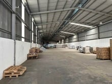 Hình ảnh Cho thuê kho 561m2 và 310m2 tại đường Tân Thành quận Tân Phú