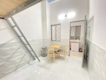 Hình ảnh Phòng trọ giá rẻ gần ĐH Công Thương Tân Phú giá rẻ