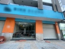 Hình ảnh Mặt bằng riêng biệt 160m2 , ngang 8m , đường Trần Phú cho thuê