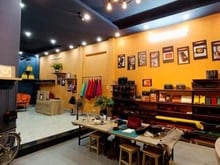 Hình ảnh Chính Chủ Bán Gâp Nhà Ba Đình Ngõ 12 Đào Tấn 70m2x 7 Tầng 20 Tỷ MT6m