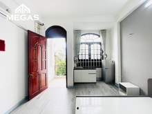 Hình ảnh Căn Hộ Cao Cấp Bancol/Cửa Sổ Siêu Rộng Gần BigC Trường Chinh🔥FULL NT