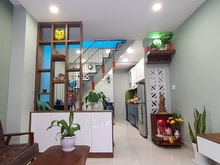 Hình ảnh Nhà 2 tầng BTCT, Phạm Văn Chiêu - Gò Vấp, 32m2 giá ngon 3 TỶ 2