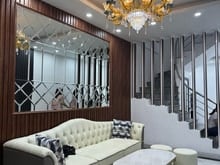 Hình ảnh Bán nhà định công thượng, gần phố, NT xịn sò, 35m2, 4 tầng, giá 5.4 tỷ