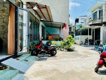 Hình ảnh Bán Gấp - TT Gò Vấp -Gần Cityland -3Tầng Đẹp Như Hình 52M² -5tỷ18 TL