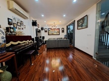 Hình ảnh Bán Nhà Phân Lô Phùng Chí Kiên Cầu Giấy. DT 80M. MT 9M. Giá 16,2 Tỷ