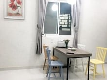 Hình ảnh Mb6623 nạp rút nhanh chóng HQC HÓC MÔN giá 1tỷ 050 triệu.Thiết kế 2PN,1 tolet,sân phơi
