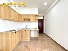 Hình ảnh Căn Hộ Dịch Vụ Full NT Gần Cầu Tân Thuận Quận 7
