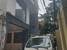 Hình ảnh Bán nhà mới xây ngõ 24 Ngọc Lâm 30m2x5 T . Gía 5,4 tỷ