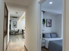 Hình ảnh Cho thuê Chung cư Sky Garden 3 - Phú Mỹ Hưng, Quận 7. nhà đẹp giá rẻ
