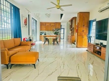 Hình ảnh Bán nhà hẻm 212B Nguyễn Trãi phường Nguyễn Cư Trinh Quận 1