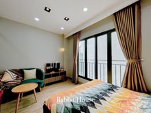 Hình ảnh TRỐNG SẴN Trang Chủ MB66.COM / Đăng Ký Tặng 66K 1 Phòng ngủ tách bếp_Ngay Phan Xích Long_Giá tốt