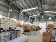 Hình ảnh Cho thuê kho 620m2 gần ngã tư Bốn Xã đường Tân Kỳ Tân Quý, Bình Tân