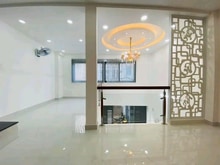 Hình ảnh NHÀ NGON Bùi Đình Túy, hẻm 5m, DT 45m2, 5 tầng, ngang 4.5m, giá 5 tỷ