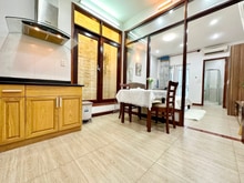 Hình ảnh Cho thuê Trang Chủ MB66.COM / Đăng Ký Tặng 66K Q1 cầu Nguyễn văn cừ Thang máy đầy đủ nội thất