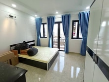 Hình ảnh Siêu Phẩm 5 Tầng Hẻm ÔTô, Đăng Ký MB66 Nhận 66K 540 Triệu, Nguyễn Văn Nghi, Gò Vấp.