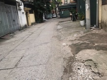 Hình ảnh Bán nhà Bằng Liệt, Q.Hoàng mai 59m2, Giá 9.65 tỷ.