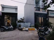 Hình ảnh ĐẤT Thổ cư- MT đường xe tải- Lã Xuân Oai- Long Trường- Quận 9