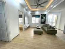 Hình ảnh [VỊ TRÍ ĐẸP]Bán chung cư phố Trần Quý Kiên,diện tích 63m2,giá 3.5 tỷ