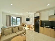 Hình ảnh ✌Căn Hộ Studio Xa Bếp_Balcony Lớn_Ngay Khu Người Nhật_Gần Cầu Thị Nghè