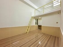 Hình ảnh Phòng trọ có gác ngay cuối Lê Văn Việt,khu CNC, Hoàng Hữu Nam