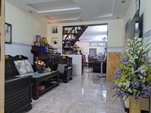 Hình ảnh 4.x Tỷ có ngay nhà 2 MT - 45M2 (4M x 13M) Nguyễn Trọng Tuyển, Tân Binh