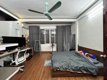 Hình ảnh Bán nhanh nhà phố Trần Điền 42m*4 tầng ô tô vào nhà