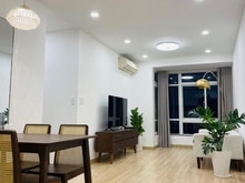 Hình ảnh Cho thuê Trang Chủ MB66.COM / Đăng Ký Tặng 66K Sky Garden 2, diện tích 89m2, 2PN 2WC giá 13 triệu/thg