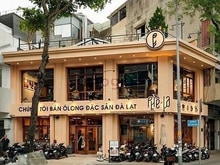 Hình ảnh Cho thuê MBKD - Mặt HỔ ĐỀN LỪ - TÂN MAI - LÔ GÓC 15m Mặt tiền