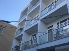 Hình ảnh Cho thuê nhà hẻm xe hơi 4m gần chợ Phạm Văn Bạch đường Phan Huy ích,GV