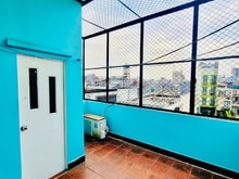 Hình ảnh Hoàng Hoa Thám-Thích Quảng Đức gần 50m2-5 tầng BTCT, SÁT HẺM XE TẢI