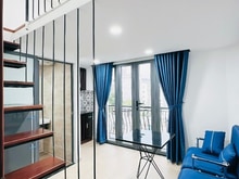 Hình ảnh 🌈 Căn Hộ Cao Cấp Ngay Xô Viết Nghệ Tĩnh Ban Công Siêu Thoáng - 6Trx