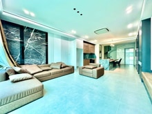 Hình ảnh Bán toà nhà Văn Phòng Kiến Hưng, vỉa hè, oto , 60m2*7T, giá 16.5 tỷ!