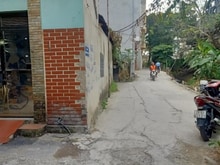 Hình ảnh Bán Đất Phố Hoàng Quốc Việt. Ngỗ Ô Tô Thông. 67M, MT 5,5M. Giá 12,3 Tỷ