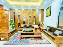 Hình ảnh Siêu phẩm Cầu Giấy - ngõ nông rộng - một bước ra phố - nhỉnh 6 tỷ