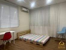 Hình ảnh Căn Hộ cao cấp - 2PN - 2 MÁY LẠNH - 652/1 CỘNG HÒA , TÂN BÌNH