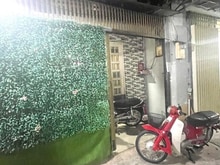 Hình ảnh 38M2 - Hơn 3 tỷ - Hẻm xe hơi tới nhà - Đúc BTCT
