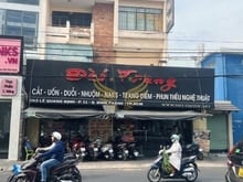 Hình ảnh 🔴Tin thật- Cho thuê MB đường Lê Quang Định- Bình Thạnh- DT 10x18m