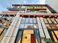 Hình ảnh Bán nhà liền kề HXH đường số 27,phường 6, gò vấp 42m2 Giá: 7,39 tỷ