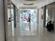 Hình ảnh "Bán nhà đường Nguyễn Gia Trí-Võ Oanh, P.25, Quận Bình Thạnh, Tp.HCM V