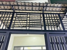 Hình ảnh Lên sóng nhà 3 tấm trung tâm Quang Trung Gò Vấp 43,2m2 1T2L 2TY260 SHR