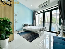 Hình ảnh Cho Thuê Căn Hộ BANCOL_30M2_Khu Phan Xích Long_Phú Nhuận