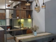 Hình ảnh Cho Thuê Căn Hộ SaiGonSouth Residences, PMH, DT 71m2, 2PN-2WC, Gía tốt