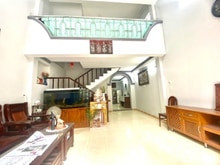 Hình ảnh Siêu Hiếm - Lê Văn Phan- Gần Chợ Vải - 78m2 - Ngag 5m - Chỉ nhỉh 6 tỷ